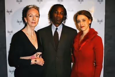 Kathleen Chalfant Photo