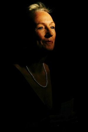 Kathleen Chalfant Photo
