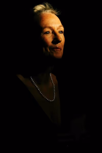 Kathleen Chalfant Photo