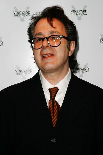 Nicky Silver Photo