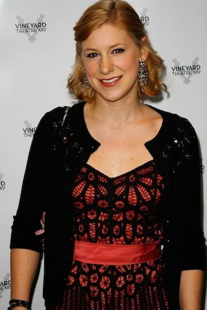 Charlotte Parry Photo