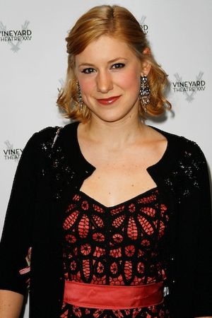 Charlotte Parry Photo