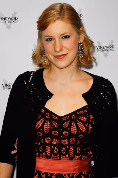Charlotte Parry Photo