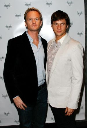 Neil Patrick Harris Photo