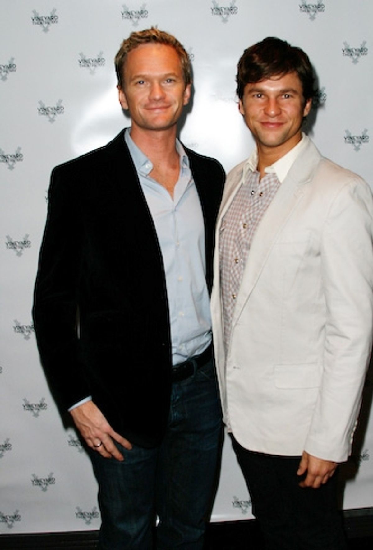 Neil Patrick Harris at 