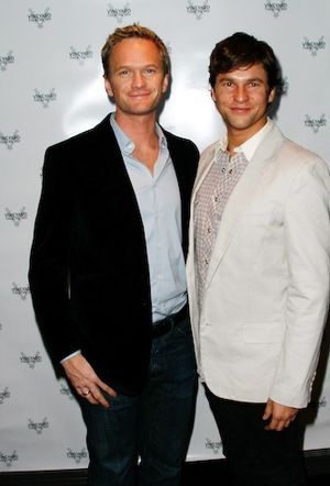 Neil Patrick Harris Photo