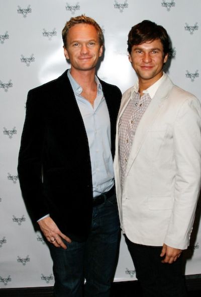 Neil Patrick Harris Photo