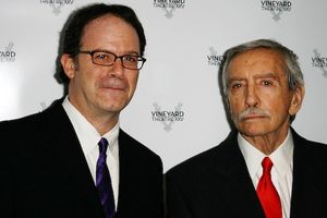 Douglas Aibel @ BroadwayWorld Douglas Aibel Photo