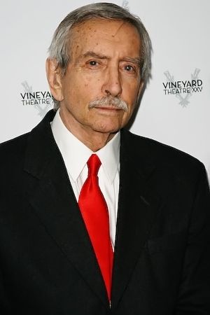 Edward Albee Photo
