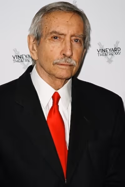 Edward Albee Photo