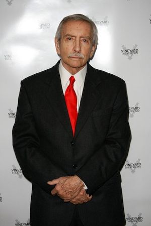 Edward Albee Photo