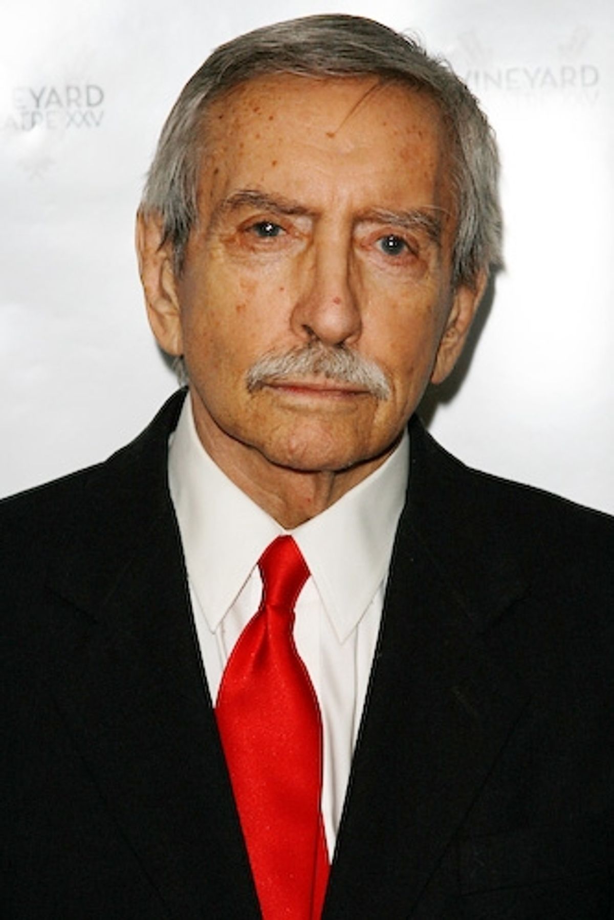 Edward Albee at 
