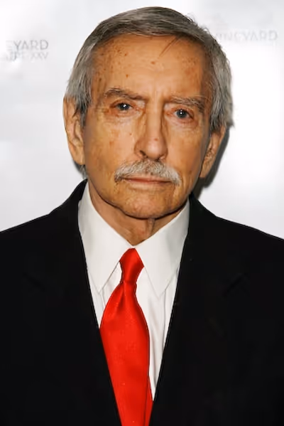 Edward Albee Photo