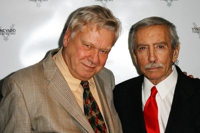 Brian Murray Photo