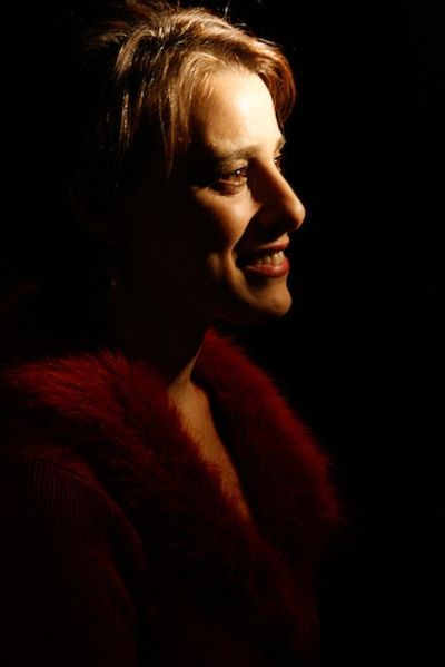 Judy Kuhn Photo