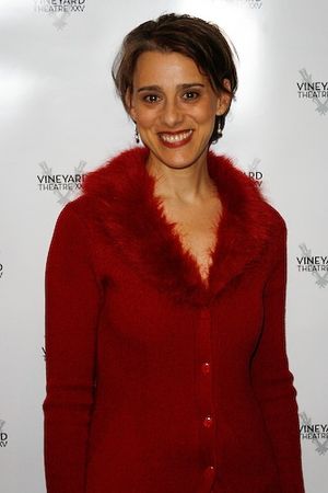 Judy Kuhn Photo
