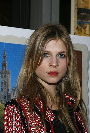 Clemence Poesy Photo