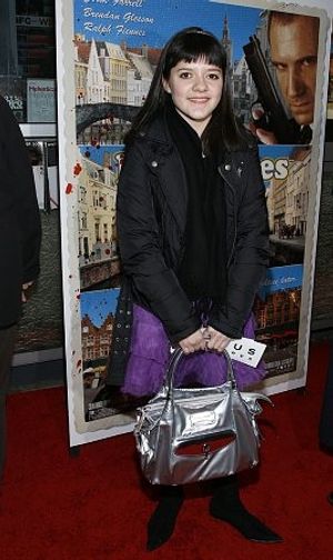 Madeleine Martin Photo