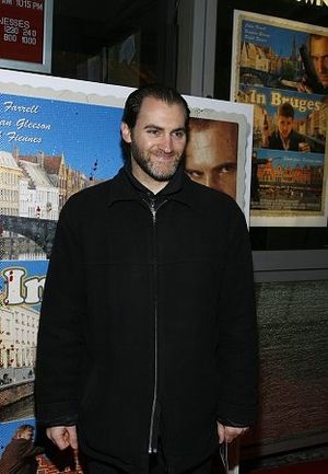 Michael Stuhlberg Photo