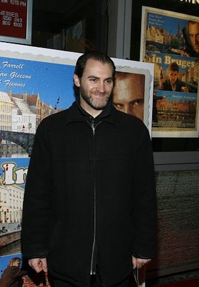 Michael Stuhlberg Photo