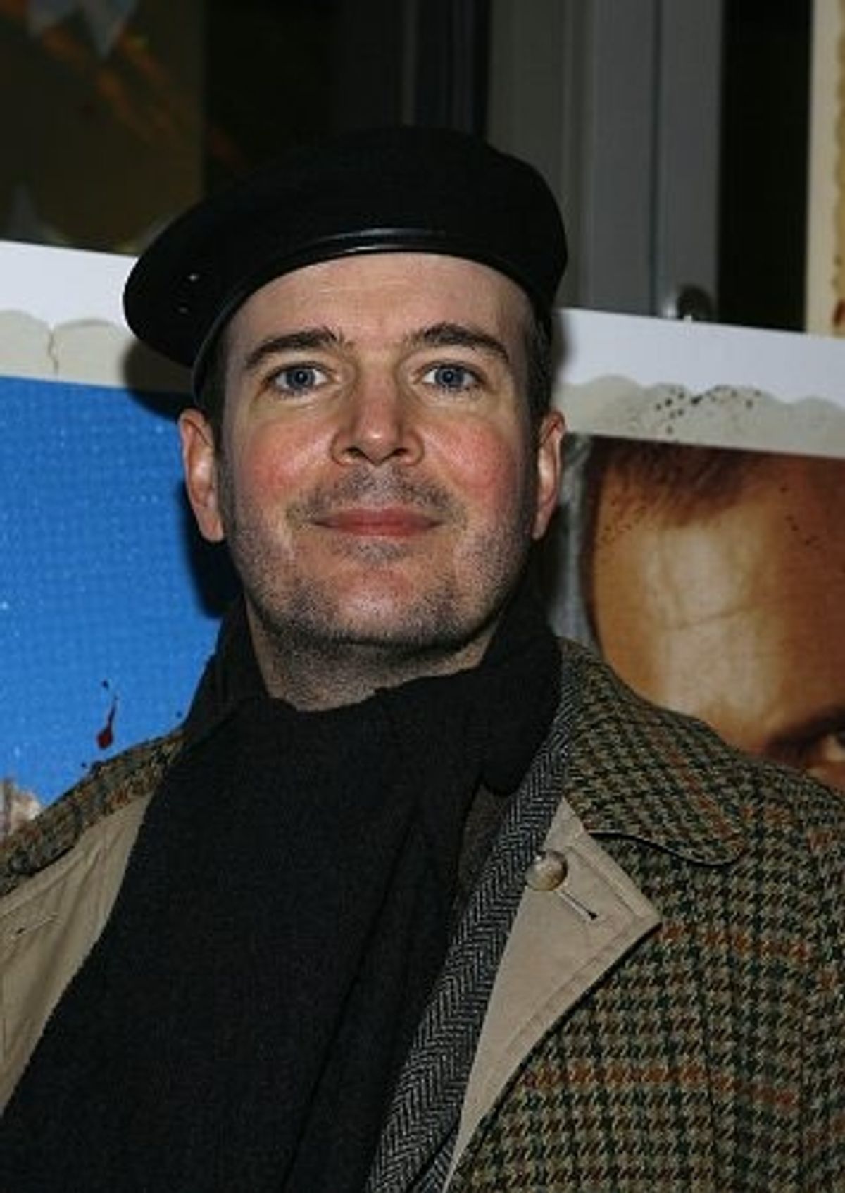 Jefferson Mays at 