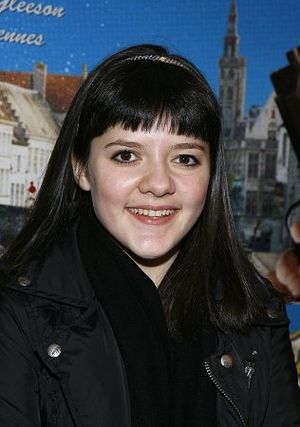 Madeleine Martin Photo