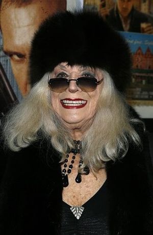 Sylvia Miles Photo