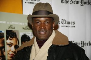 Director Kenny Leon Photo