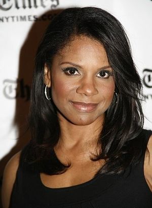 Audra McDonald Photo