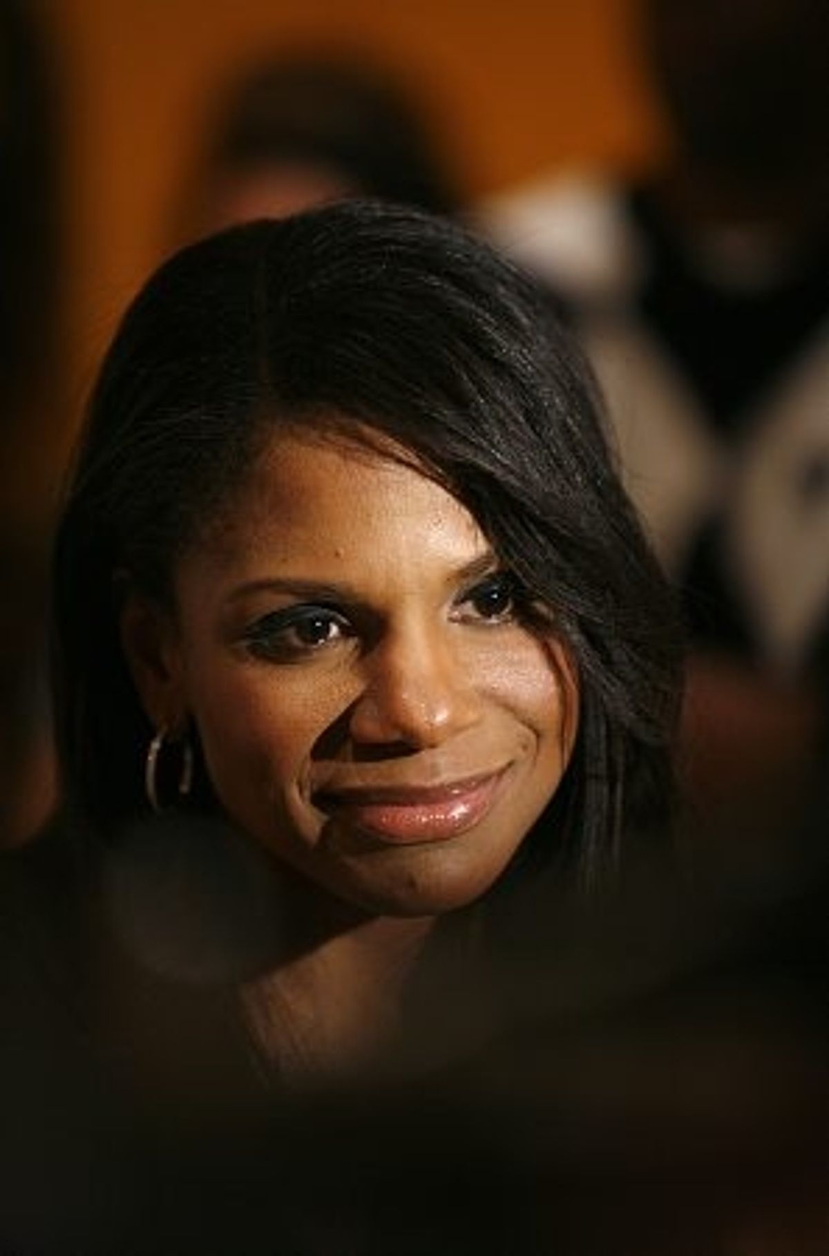 Audra McDonald at 'A Raisin in the Sun' NY Screening & Panel