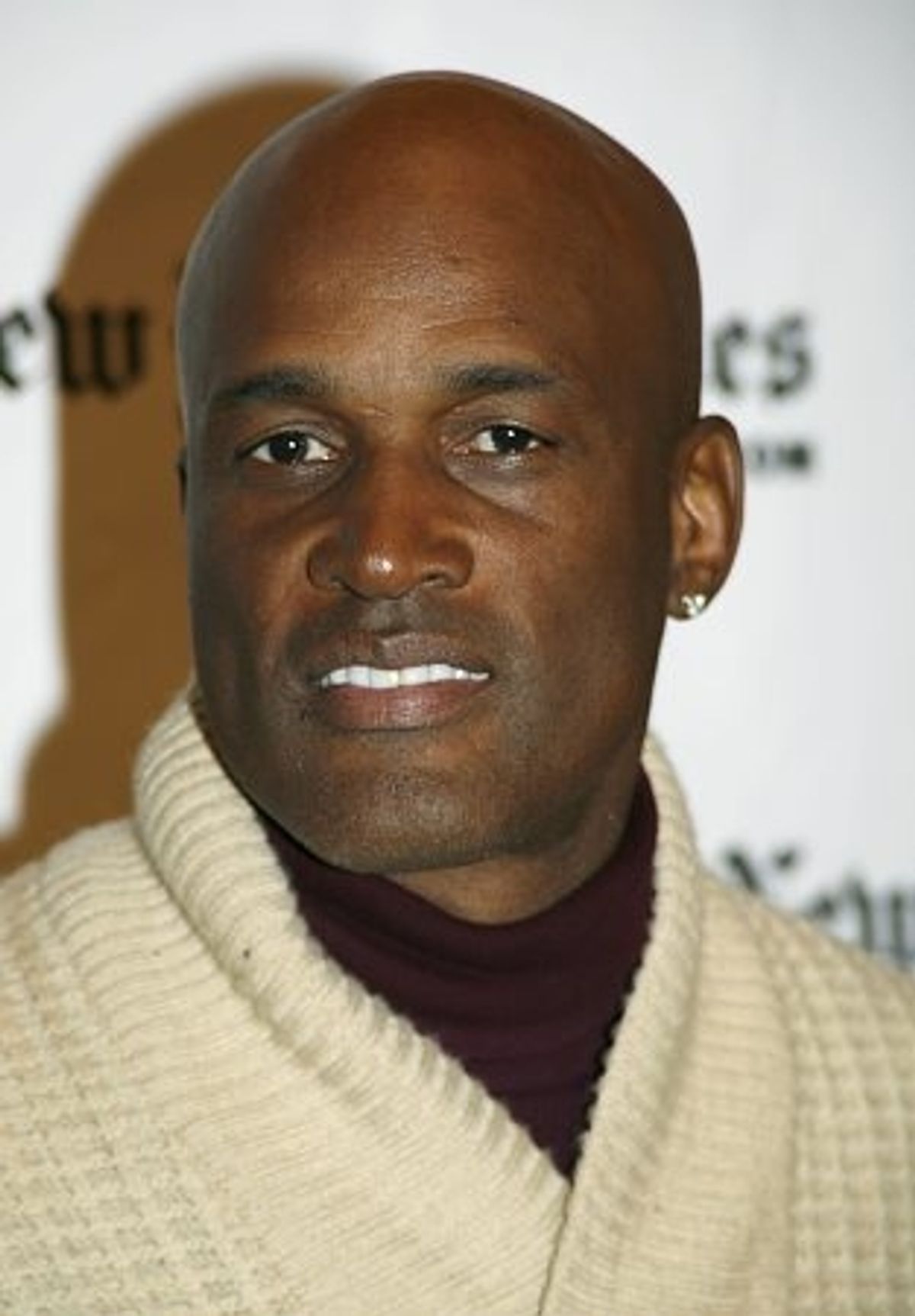 Kenny Leon at 'A Raisin in the Sun' NY Screening & Panel