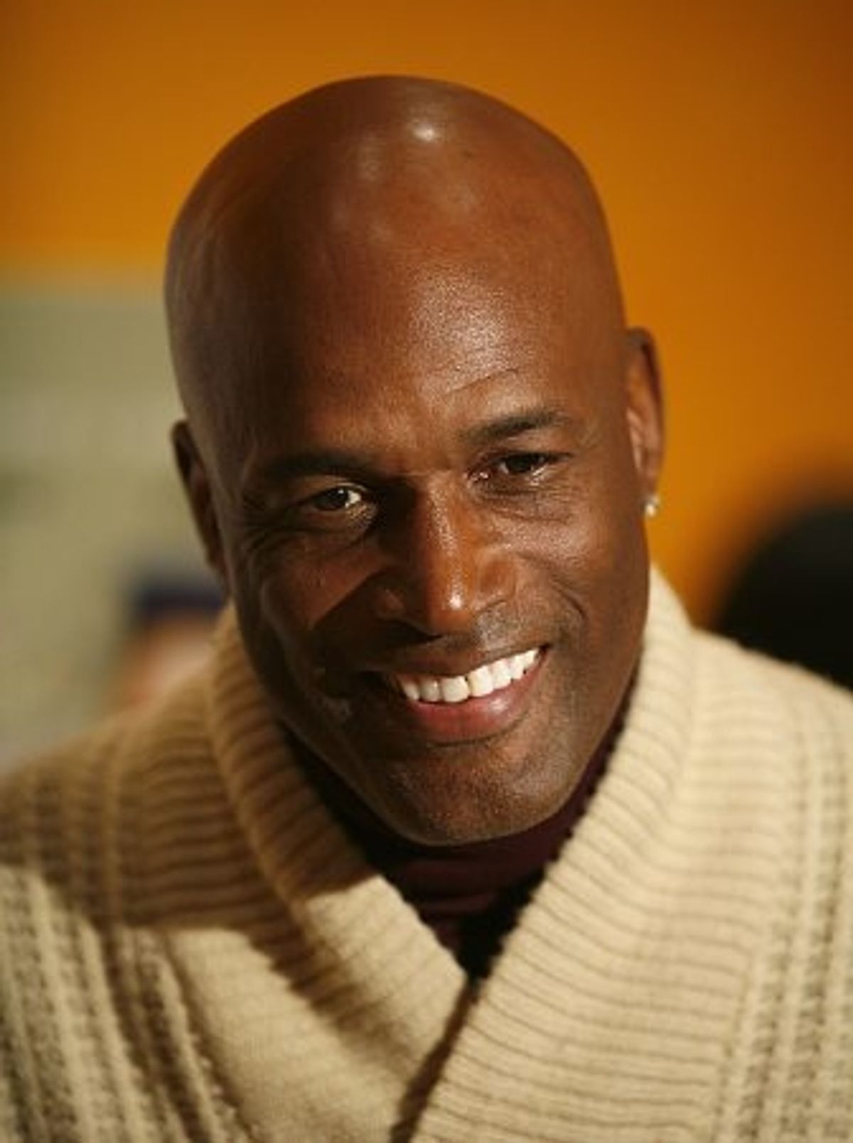 Kenny Leon at 'A Raisin in the Sun' NY Screening & Panel