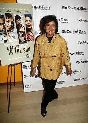 Phylicia Rashad Photo