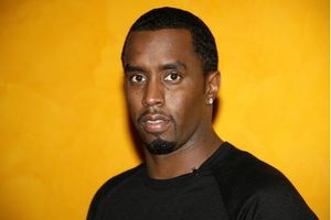 Sean Combs Photo