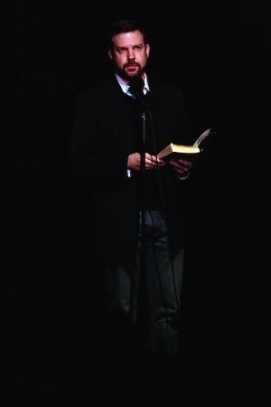 Jason Sudeikis Photo