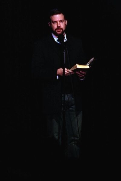 Jason Sudeikis Photo