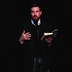 Jason Sudeikis Photo