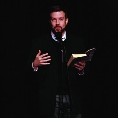 Jason Sudeikis Photo