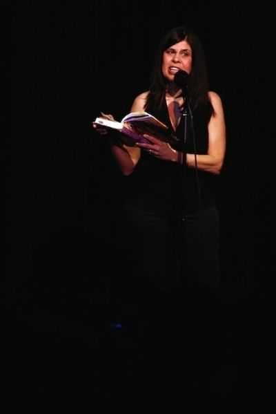 Dayle Reyfel Photo