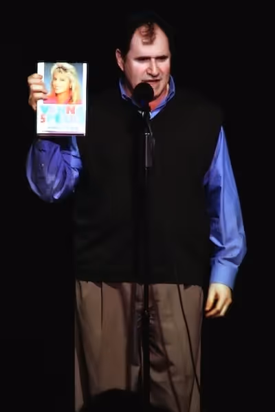 Richard Kind Photo