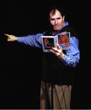 Richard Kind Photo