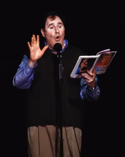 Richard Kind Photo