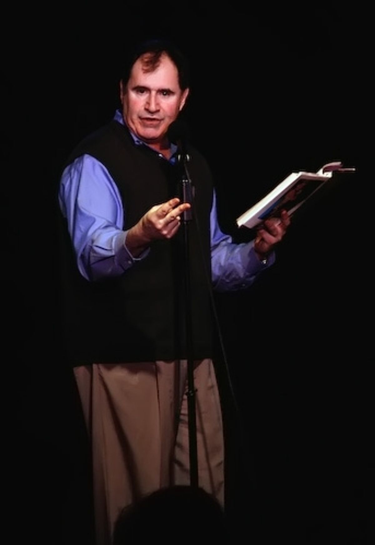 Richard Kind at 