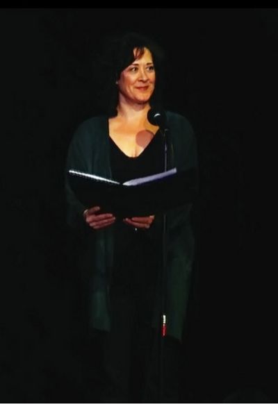 Karen Ziemba Photo
