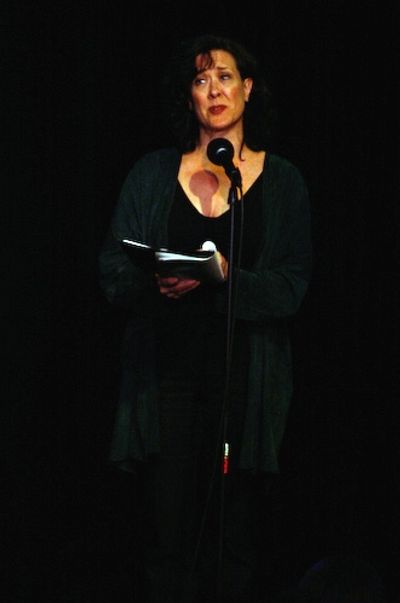 Karen Ziemba Photo