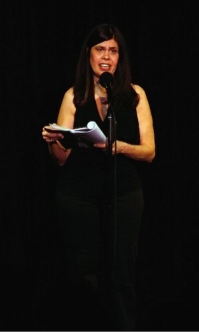 Dayle Reyfel Photo