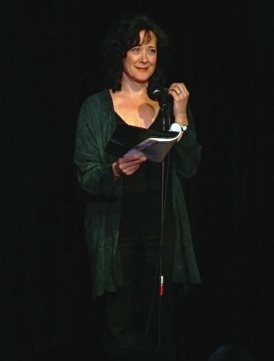 Karen Ziemba Photo