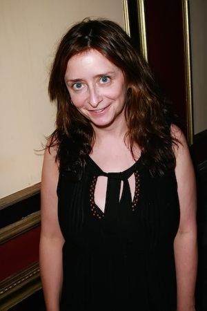 Rachel Dratch Photo