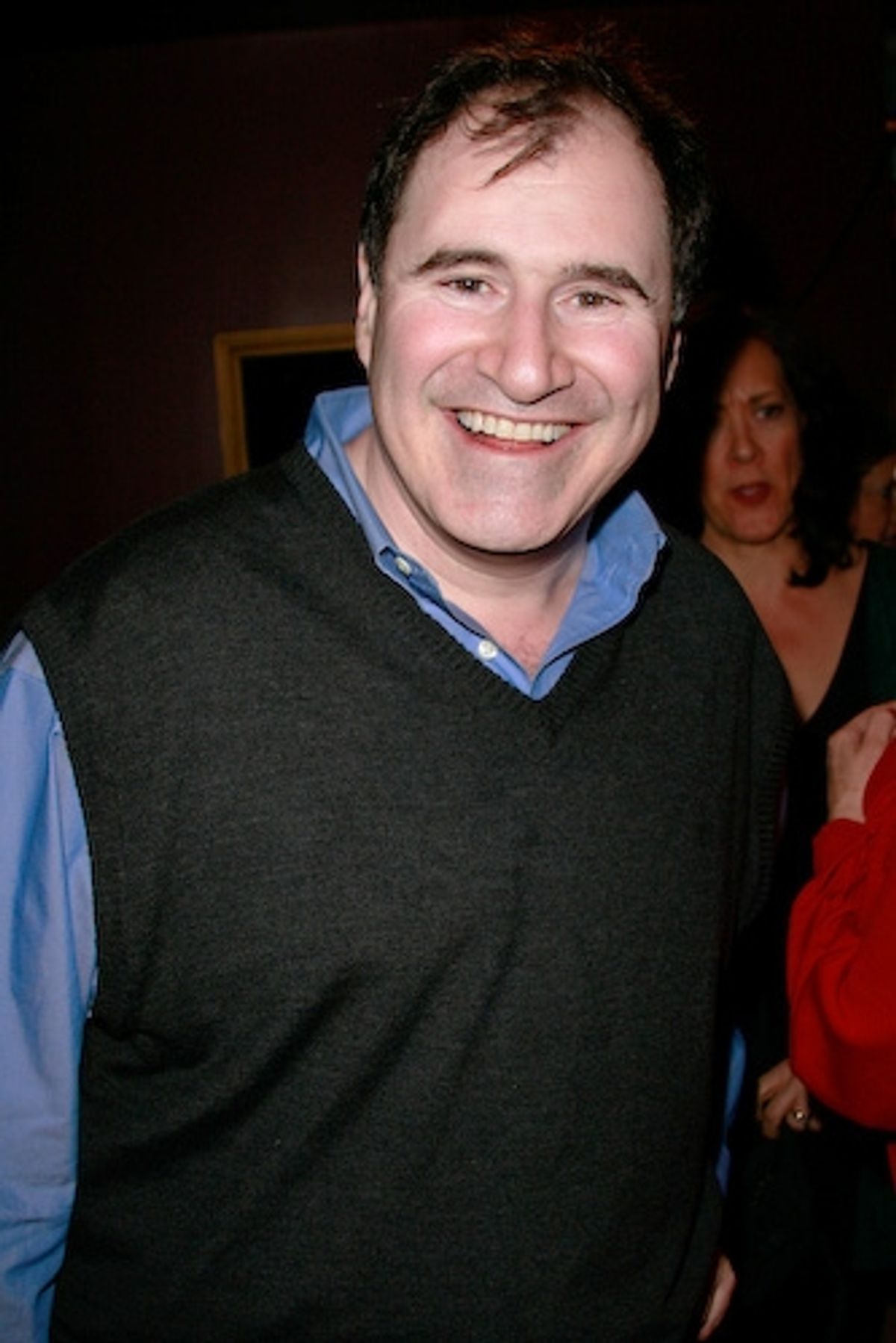 Richard Kind at 