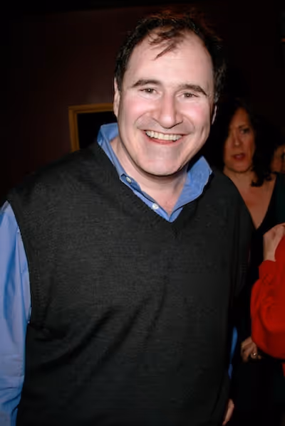 Richard Kind Photo
